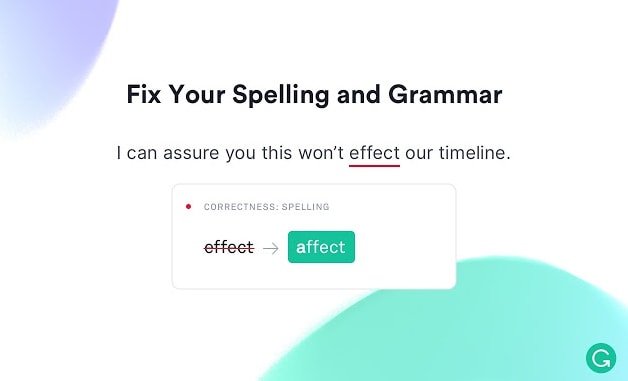 Grammarly 英文语法检查