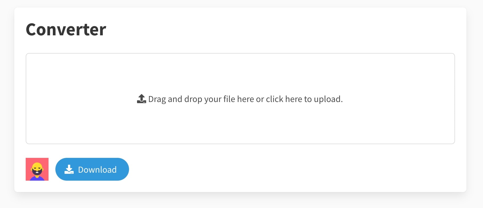 Download favicon.io 免费的在线favicon生成器 支持图片、文字、表情 - v1tx