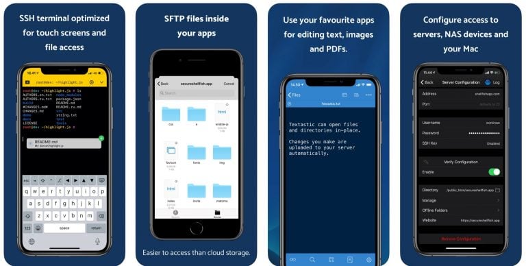 10款好用的FTP客户端软件推荐 - v1tx